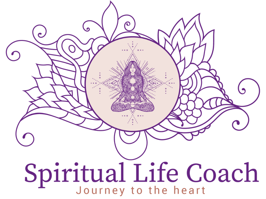 Spiritual Life Coach